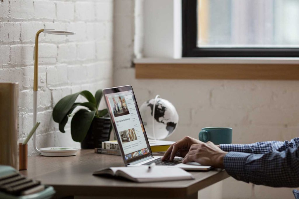 Digital Marketing Platform